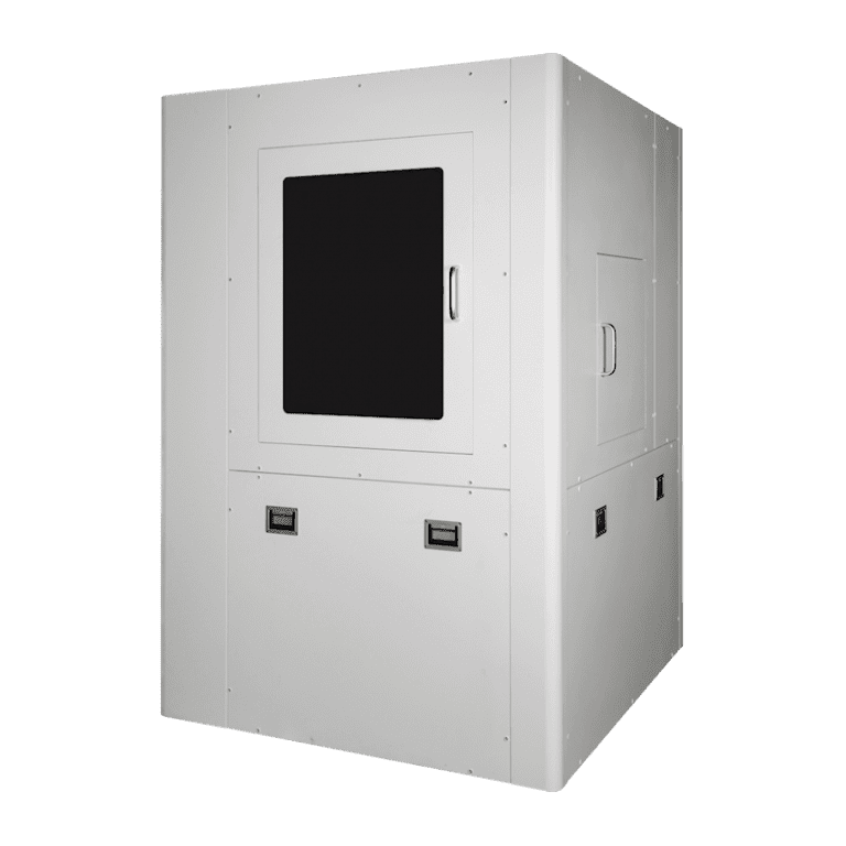 DSE Series EM Acoustic Enclosure