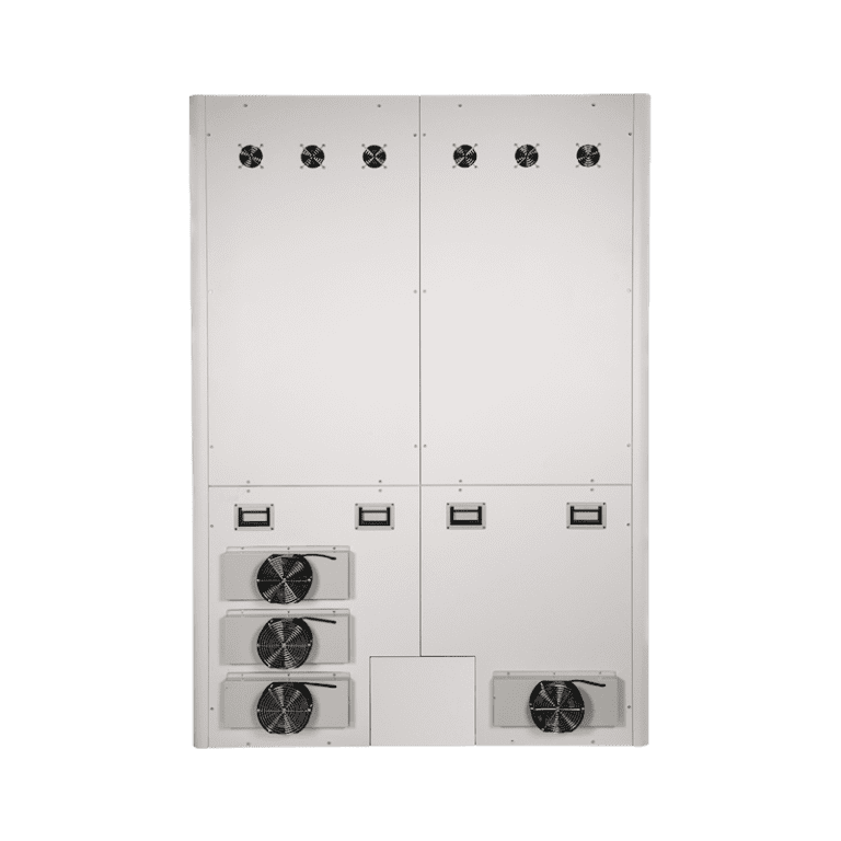 DSE Series EM Acoustic Enclosure