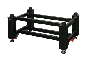 Rigid Supports (Tie-Bars & Casters)