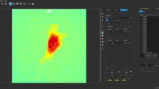TOMOCUBE 3D HOLOGRAPHIC MICROSCOPE installed on DVIA-T56