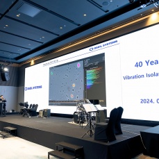 Daeil systems Celebrates 40 Years of Innovation And Excellence